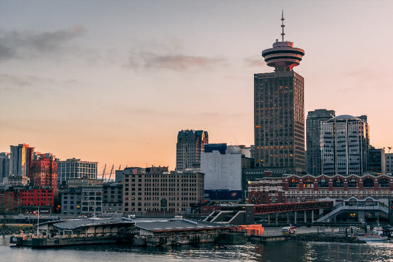 Why Vancouver Stands Out